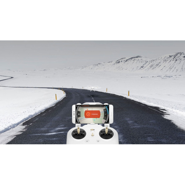Квадрокоптер Xiaomi Mi Drone 4К